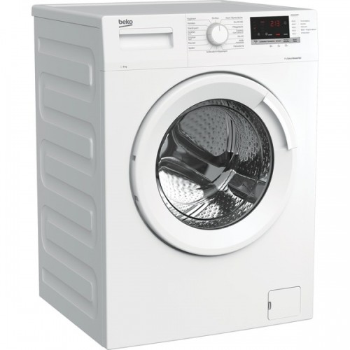 Beko WML81633NP1, Waschmaschine image 1