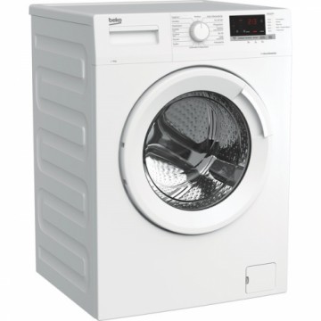 Beko WML81633NP1, Waschmaschine