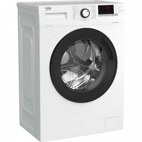 Beko WLM81434NPSA, Waschmaschine image 1