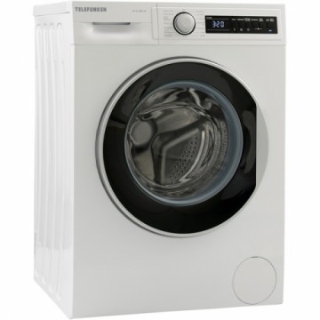 Telefunken W-8-1400-W, Waschmaschine