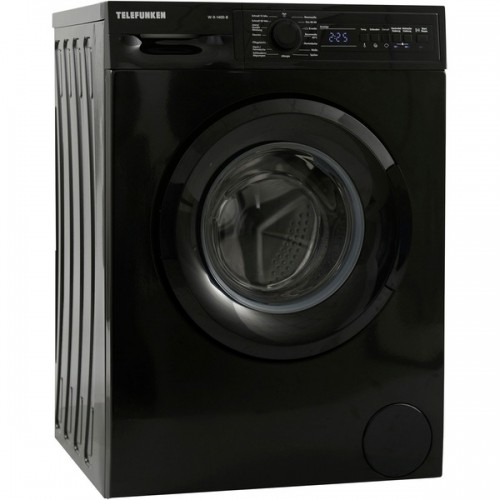 Telefunken W-9-1400-B, Waschmaschine image 1