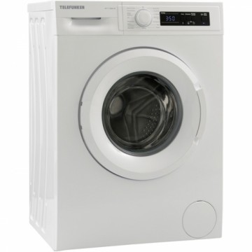 Telefunken W-7-1400-W, Waschmaschine