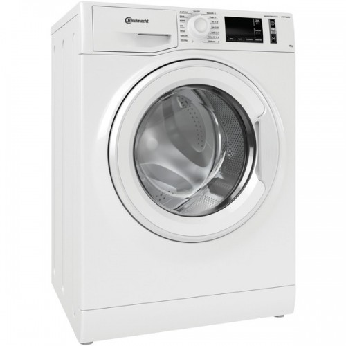 Bauknecht WM 811A, Waschmaschine image 1