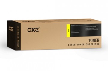Toner OXE Yellow Canon CRG067H replacement CRG-067H (5103C002)
