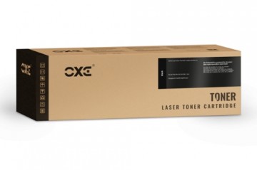 Toner OXE Black Canon CRG067H replacement CRG-067H (5106C002)