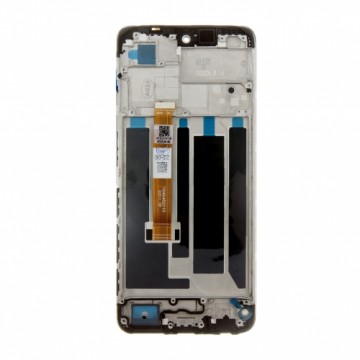 For_realme LCD Display + Touch Unit + Front Cover for Realme C55