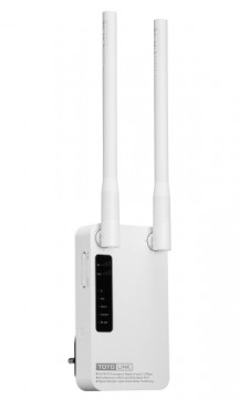Totolink EX1200M | WiFi Extender | AC1200, Dual Band, 1x RJ45 100Mb|s, 2x 5dBi