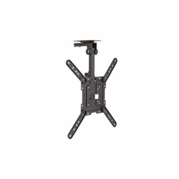 Noname Cromad Tilting Ceiling Mount for 23"-55" TV - Tiltable and Swivel - Max Weight 20kg - Vesa 400X400Mm