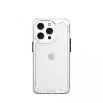 UAG Plyo - protective case for iPhone 14 Pro (ice)
