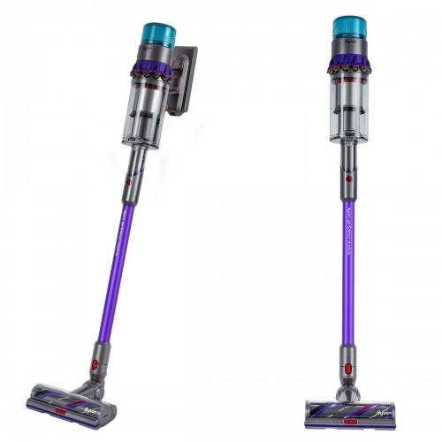 Dyson Vacuum Cleaner Gen5 Detect Absolute Grey Purple (446989-01) (44698901) image 2
