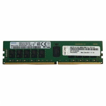 Память RAM Lenovo 32 GB