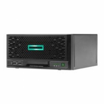 Tornis Serveris HPE MICROSVR G10+ V2 16 GB RAM