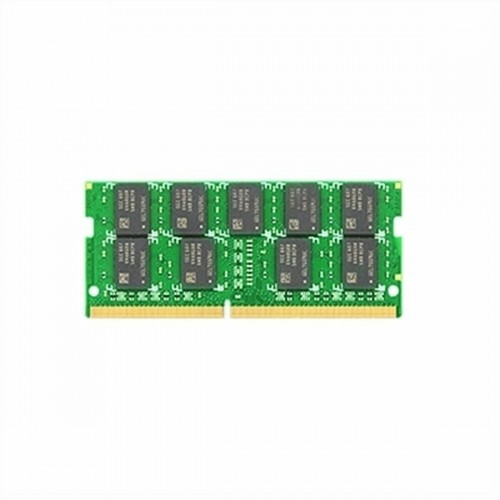 RAM Atmiņa Synology D4ECSO-2666-16G 2666 MHz DDR4 16 GB image 1
