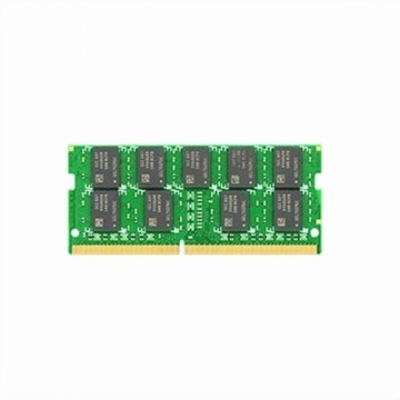 RAM Atmiņa Synology D4ECSO-2666-16G 2666 MHz DDR4 16 GB
