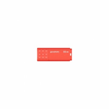 USB Zibatmiņa GoodRam UME3 Oranžs 32 GB
