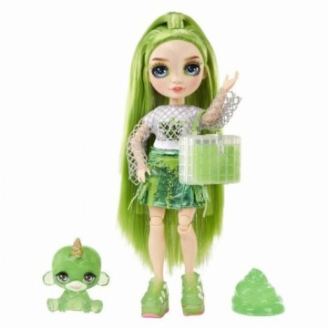 Кукла Rainbow High Jade (Vert)