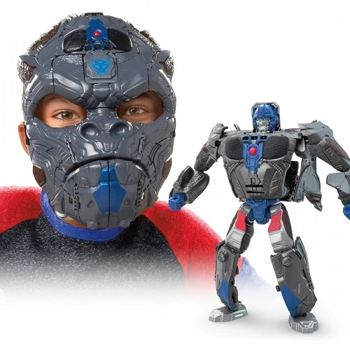 Maskas Hasbro 22,5 cm 11,6 x 23,8 x 20,5 cm image 1