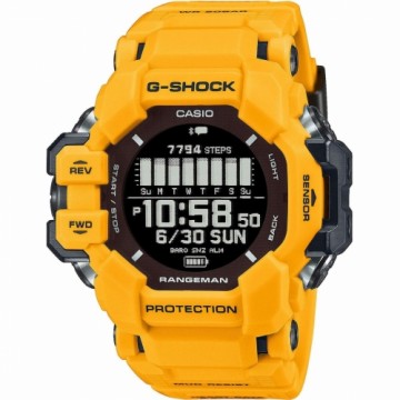 Мужские часы Casio G-Shock GPR-H1000-9ER