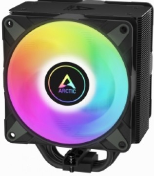 Dzesētājs Arctic Freezer 36 A-RGB Black