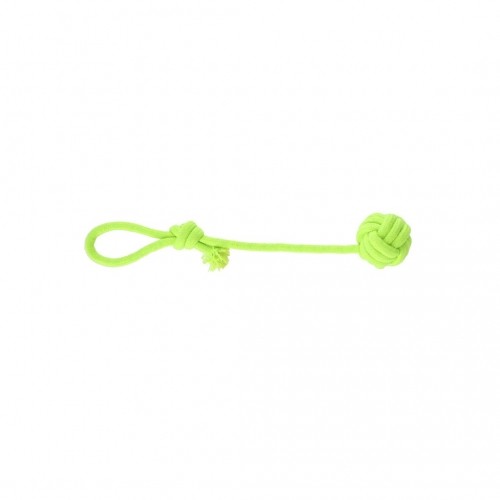 DINGO Energy ball with handle - dog toy - 40 cm image 1