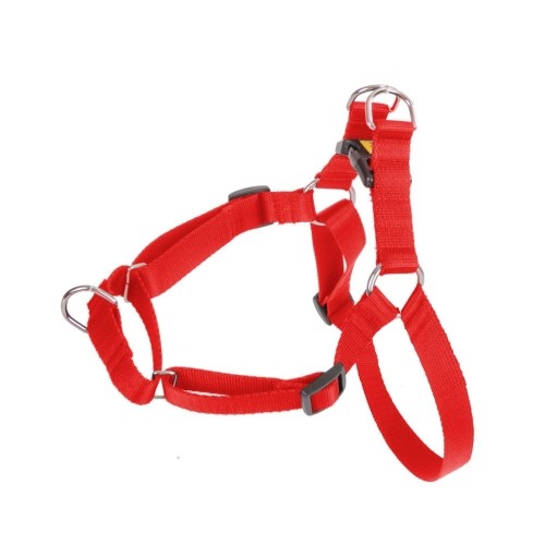 DINGO Easy Walk - Dog harness - 70-105 cm image 1