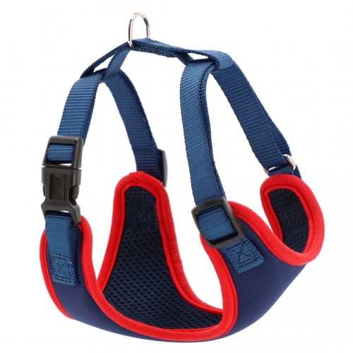 DINGO Anti-pressure - Dog harness - 49-69 cm image 1