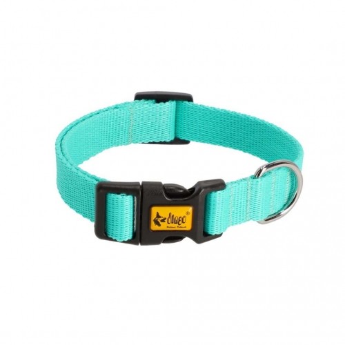 DINGO Energy mint  - dog collar - 31-49 cm image 1
