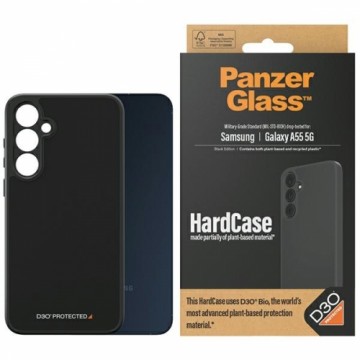 PanzerGlass HardCase Sam A55 5G A556 D3O 3xMilitary grade czarny|black 0473
