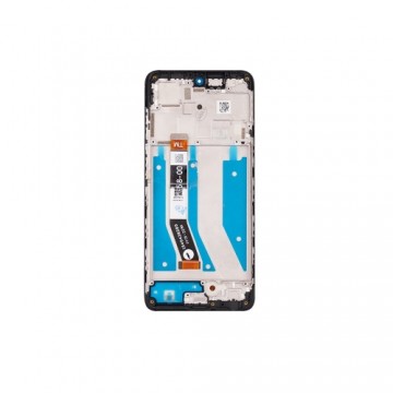 For_motorola Motorola G73 LCD Display + Touch Unit + Front Cover