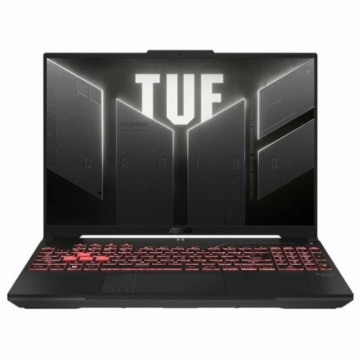 Ноутбук Asus TUF Gaming A16 FA607PI-QT040 16" 32 GB RAM 1 TB SSD Nvidia Geforce RTX 4070 Испанская Qwerty