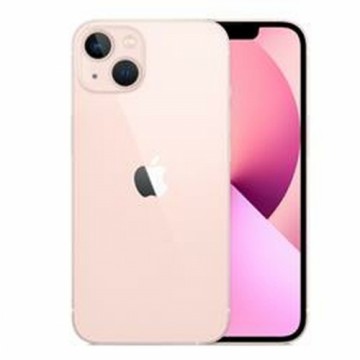 Смартфоны Apple iPhone 13 Розовый 512 GB 6,1" 4 GB RAM