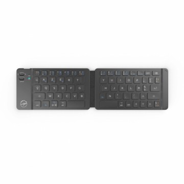 Bluetooth-клавиатура Mobility Lab Чёрный AZERTY