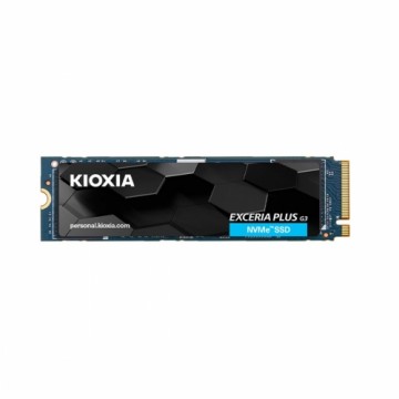 Cietais Disks Kioxia 2 TB SSD