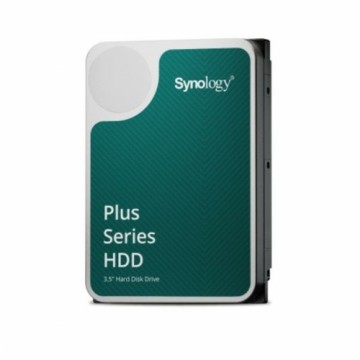 Cietais Disks Synology HAT3310-12T 3,5" 12 TB