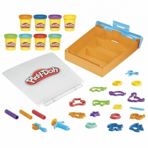 Modelēšanas Māla Spēle Play-Doh image 2