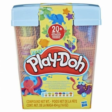 Modelēšanas Māla Spēle Play-Doh