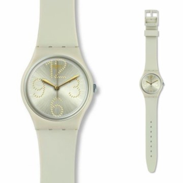 Женские часы Swatch GT107 (Ø 34 mm)
