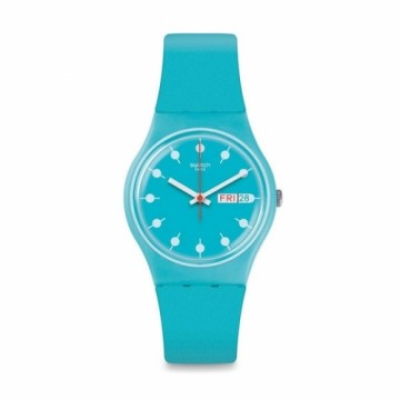 Sieviešu Pulkstenis Swatch GL700 (Ø 34 mm)