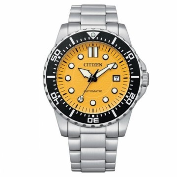 Мужские часы Citizen NJ0170-83Z (Ø 43 mm)