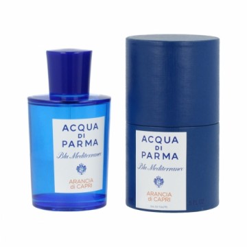Parfem za oba spola Acqua Di Parma EDT Blu mediterraneo Arancia Di Capri 150 ml