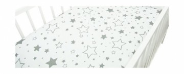 Ankras Palags kokvilnas 120x60 STARS WORLD GAL010046