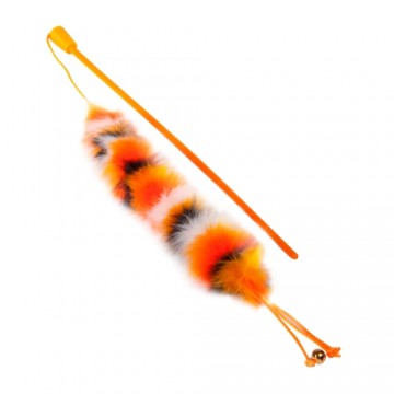 DINGO Fishing rod Mizu - cat toy