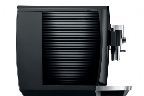 Jura E8 Piano Black (EB) Coffee Machine image 5