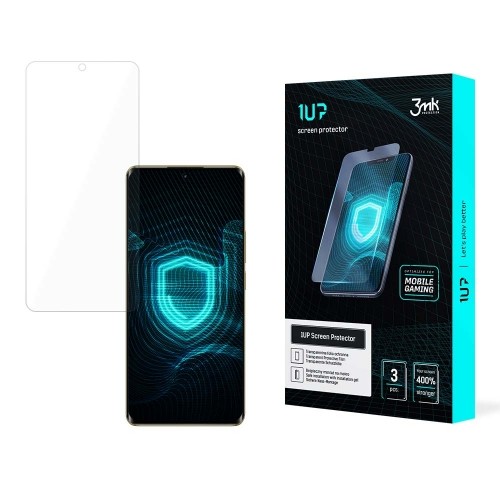 Realme 12 5G - 3mk 1UP screen protector image 1