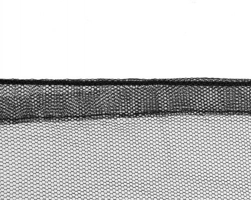 Malatec Garden umbrella mosquito net 3m - black (15260-0) image 3