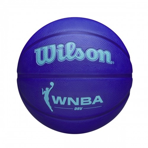 WILSON WNBA DRV OUTDOOR BASKETBOLA BUMBA image 1