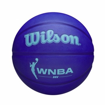 WILSON WNBA DRV OUTDOOR BASKETBOLA BUMBA