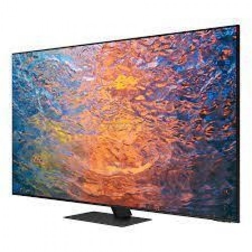 TV Set|SAMSUNG|75"|4K/Smart|QLED|3840x2160|Wireless LAN|Bluetooth|Tizen|QE75QN95CATXXH image 2