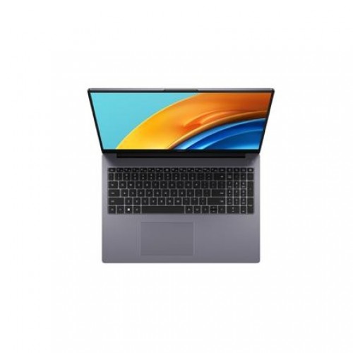 Huawei | MateBook D 16 53013XAD | Space Gray | 16 " | IPS | 1920 x 1200 pixels | Intel Core i5 | i5-13420H | 16 GB | SSD 1000 GB | Intel UHD Graphics | Windows 11 Home | 802.11 a/b/g/n/ac/ax | Bluetooth version 5.1 | Keyboard language English | Keyboard b image 1