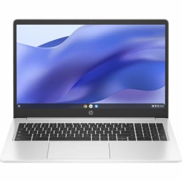 Ноутбук HP Chromebook 15a-na0002nw 15,6" Intel Celeron N4500 8 GB RAM 128 Гб SSD Qwerty US
